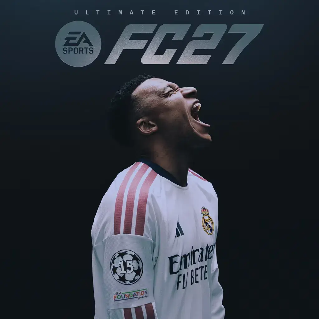 EA SPORTS FC 27