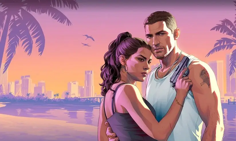 GTA 6