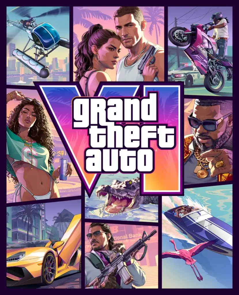 GTA SEIS