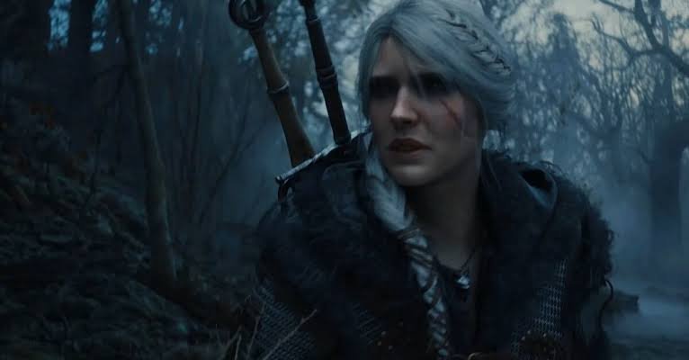 The Witcher 4