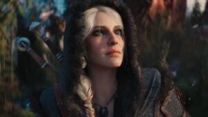 The Witcher 4