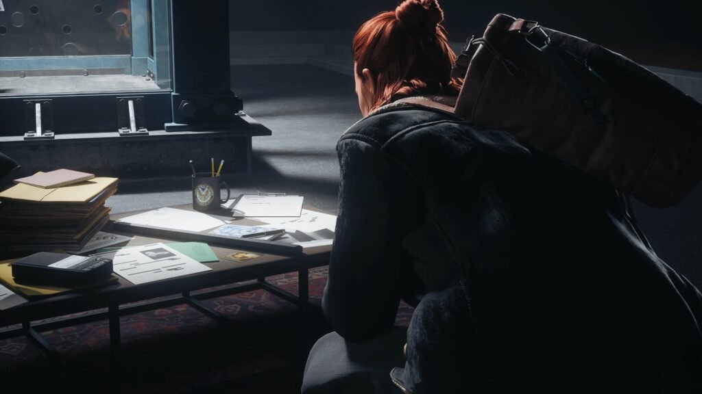 Control Resonant chega forte: novo jogo da Remedy estreia com notas altas 3 Control Resonant