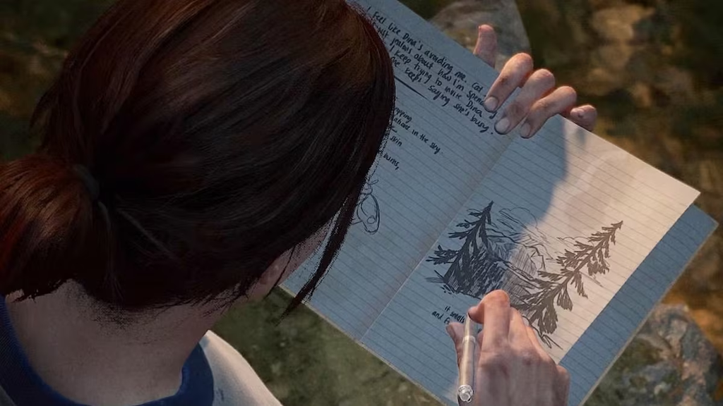 O que é journaling? O hábito dos games que pode ajudar a organizar a vida real journaling