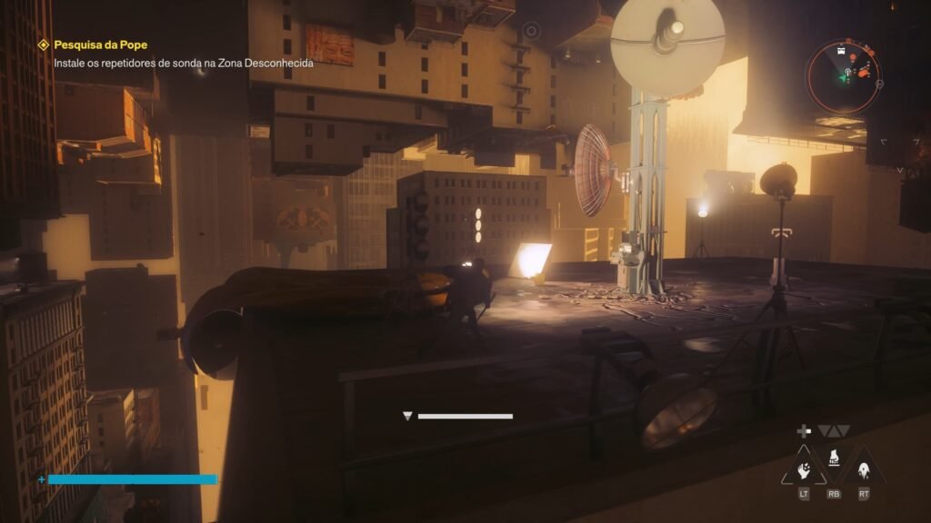 Control Resonant chega forte: novo jogo da Remedy estreia com notas altas 2 Control Resonant chega forte: novo jogo da Remedy estreia com notas altas Control Resonant 1